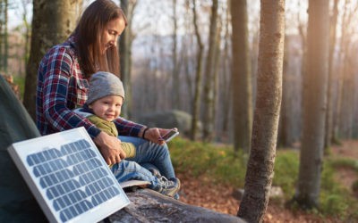 13 Best Solar Chargers and Generators when there is No Fuel and No Utilities