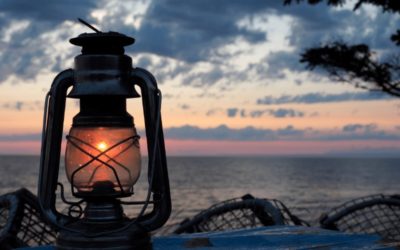 7 Best Lanterns for Power Outage