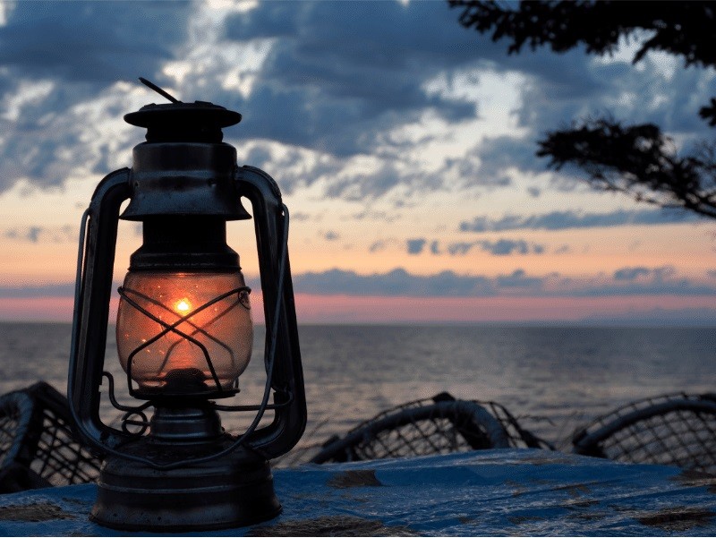 Best Lanterns - Featured Image