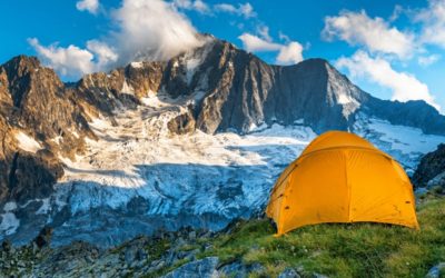 5 Best Survival Tents to Protect Your Family from Freezing in Extreme Coldness