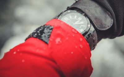 5 Best Survival Watches – Your Trusted Companion during Disastrous Situations