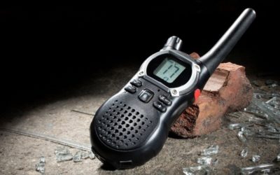 6 Best Walkie Talkies for Survival in Disastrous Situations