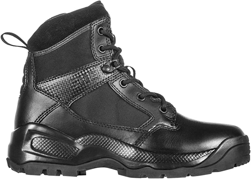 5.11 Women's ATAC 2.0 6" - best 6" Military Boots for Ladies