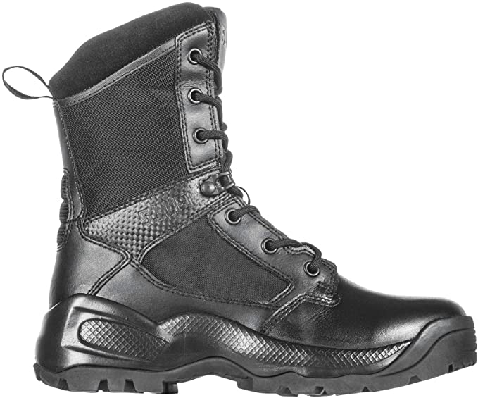 One of the best military boots - 5.11 Women's ATAC 2.9 8"