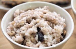 Bean and Rice - Survival Food Recipe