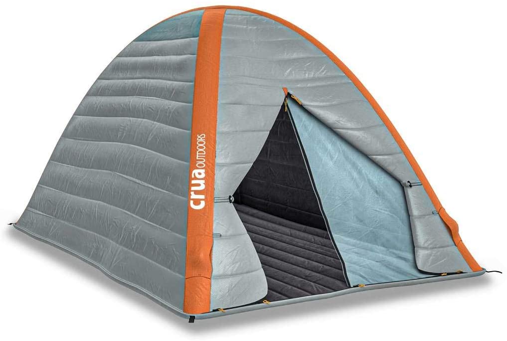 Crua Outdoors Culla 2 Person Cocoon for Insulated Tent