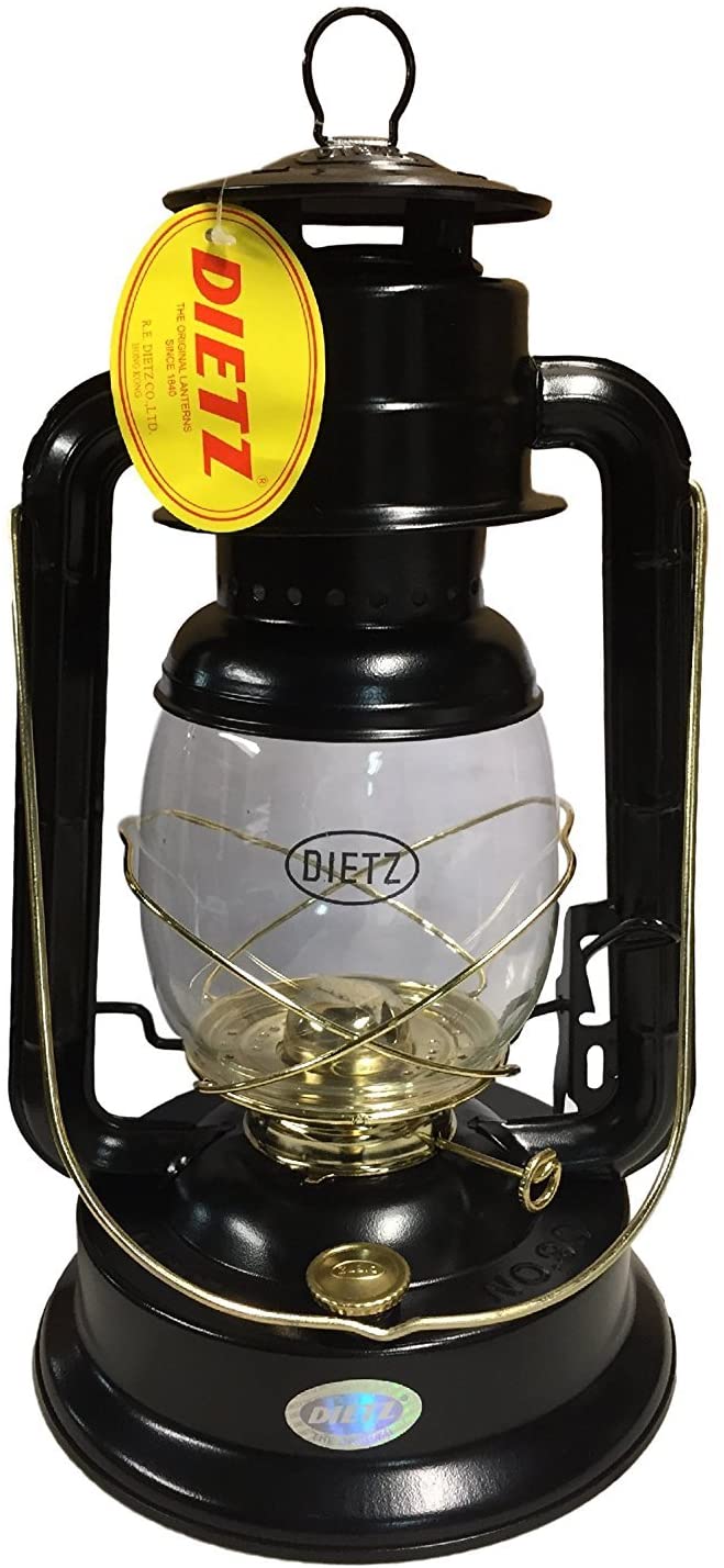 Dietz #90 D-Lite Oil Burning Lantern