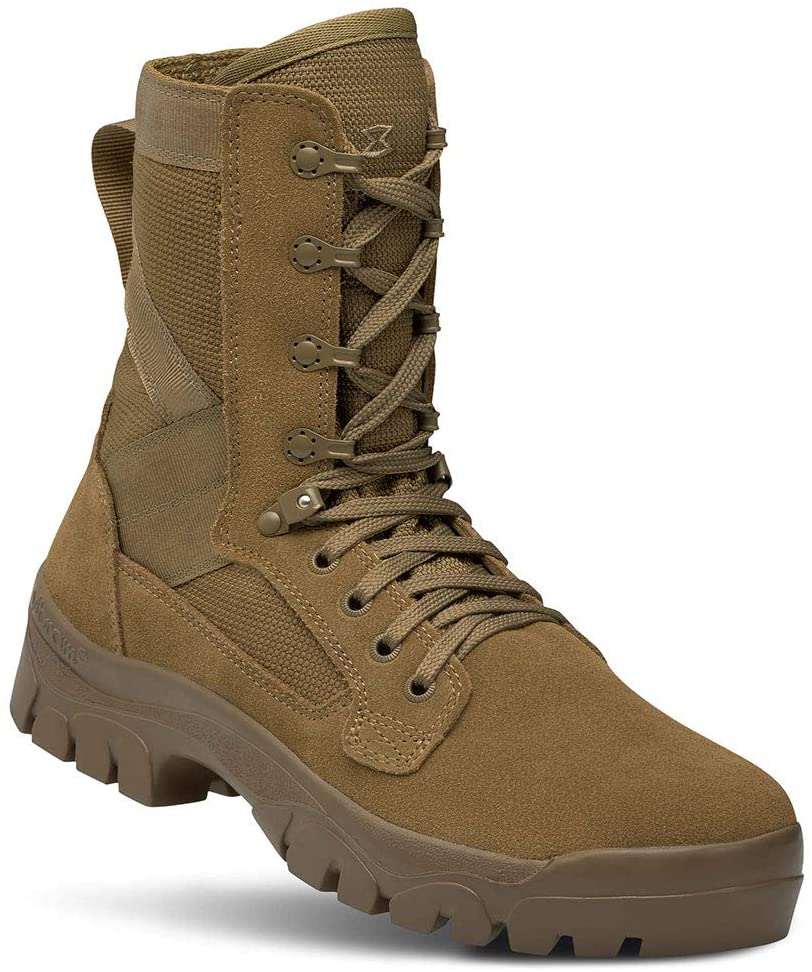 Garment men's T8 tactical is one of the best military boots