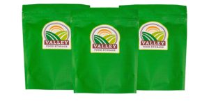 Valley Food Storge - Emergency Food Supply Company