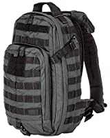5.11 Tactical RUSH72 Military Backpack - Selection of Best Bug Out Bags